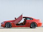 BMW M6 Widebody Edition Race by Hamann 2010 года